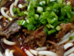 -回民餐厅(红旗路店)