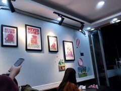 大堂-鸭小妹鸭血粉丝(老门东店)