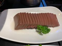 -热火朝天鲜切牛肉火锅(南强街巷店)