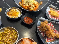 -HONGA HONGA雄家(曹路店)