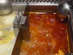 -海底捞火锅(威高广场店)