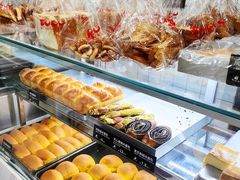 -甜嘟嘟烘焙坊(舒城路店)
