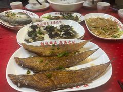 -蛇口康乐快餐鱼仔档(翠苑小区店)