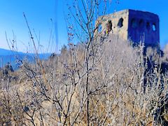 -蟠龙山长城景区