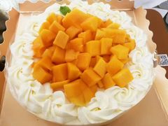 -小西家作•精致蛋糕(富力爱丁堡店)