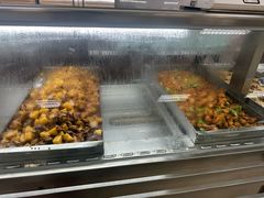 -北京理工大学新食堂