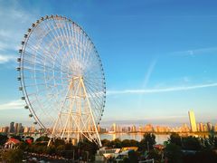 -南昌之星摩天轮