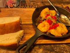 -Pakkhús Restaurant