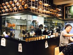 -早安山丘·豆浆油条(小木桥路店)