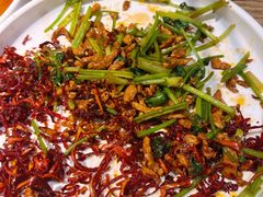-榆林镇筋饼(知春路店)