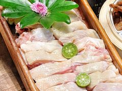 -蘑界·野生菌火锅(深业上城店)