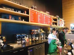 -星巴克(北京望京东园店)