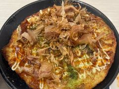 大阪烧-滨寿司(高新伊藤店)