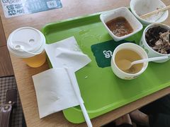 -老乡鸡(合肥高铁南站店)