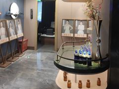 -陆琴脚艺·足浴·SPA(夫子庙店)