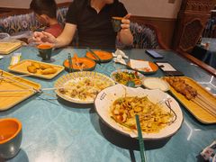 -乡村馕坑肉·烧烤·新疆菜·本地人更爱吃(阿勒泰首店)