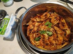 -虾吃虾涮.虾火锅.肉蟹煲(步步高梅溪新天地店)