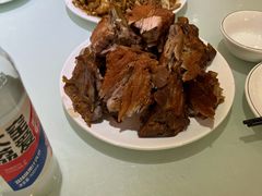 -胖子菜馆(隆昌路店)