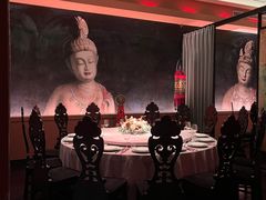 -花马天堂云南餐厅 Lost Heaven(外滩店)