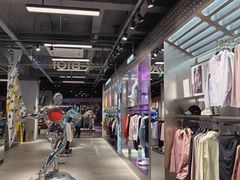 -三夫户外(天钥桥路店)