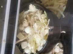 -赵家牛肉砂锅(台西三路店)