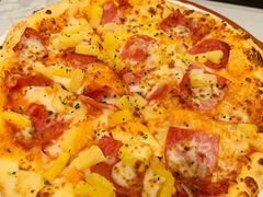 -必胜客(远大路店)