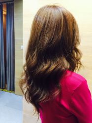 -CARR SALON