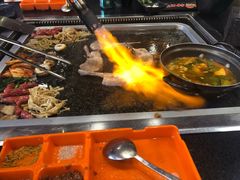 -猪的故事·韩式烤肉(韩乐坊店)