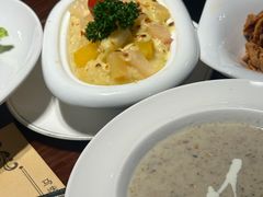 -马迭尔德式西餐精酿啤酒屋(中央大街店)