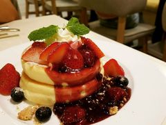 -PAN de PAIN Pancake & Sweets(K11 Art Mall店)