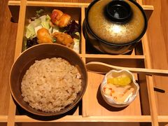 煮物-松涛日本料理
