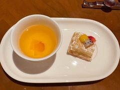 -华尔道夫酒店·紫金阁