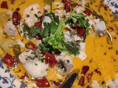 -老伙记海鲜码头(北滘店)