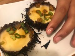 -海胆小馆(东北水饺·春柳店)