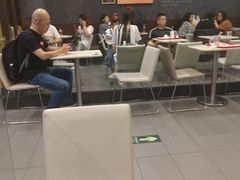 -肯德基(北京南站店)