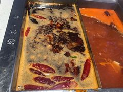 -串一火锅(赛格国际购物中心店)