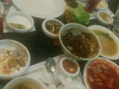 -汉城馆·韩国烤肉(塘厦沃尔玛店)
