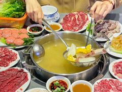 -贵宾牛·潮汕牛肉火锅(珠池总店)