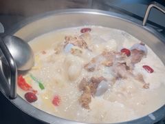 -骨之味·筒骨汤火锅(江头店)