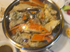 -九月海·海鲜自助(世纪东方店)