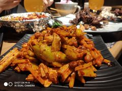 -壹酒贰肉1926·深夜食堂(南京北街店)