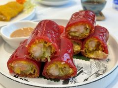 -益健名厨海鲜城(夏湾店)