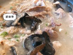 -广场正宗原汁薏米店