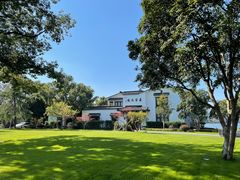 -杭州西湖柳莺里酒店·闻莺厅