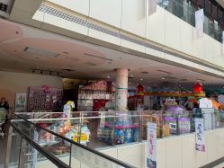 -童梦园主题乐园(天津泉汇购物广场店)