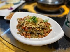 一鱼三食-德云居