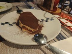 -Primo·丽莫意大利窑烤披萨