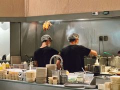 -胡麻(静安嘉里店)