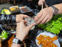 -杀猪天·韩国烤肉(总店)