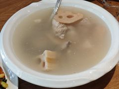 -灯盏窝餐厅